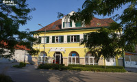 Büro / Praxis - 2544, Leobersdorf - Eine Adresse mit Geschichte – repräsentative Praxis- oder Bürofläche im Herzen von Leobersdorf