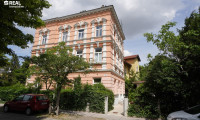 Wohnung - 2340, Mödling - ALTBAUETAGE MIT SELTENHEITSWERT - Historischer Charme auf 140 m² – eine ganze Etage für Ihre Wohnideen