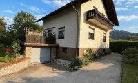 Haus - 8662, Mitterdorf im Mürztal - Einfamilienhaus - viel Potenzial für individuelle Wohnideen