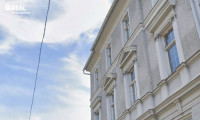 Zinshaus Renditeobjekt - 8010, Graz,02.Bez.:Sankt Leonhard - Entwicklungsliegenschaft mit Baulücke und Projektentwurf in Graz-St. Leonhard