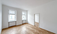 Büro / Praxis - 1160, Wien - Erstbezug: Neu renoviertes Büro nahe Brunnenmarkt!