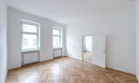Büro / Praxis - 1160, Wien - Erstbezug: Neu renoviertes Büro nahe Brunnenmarkt!