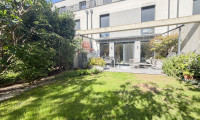 Haus - 3400, Klosterneuburg - Hochwertig und vollausgestattetes Reihenhaus mit Garten – 2 Terrassen – Photovoltaik – Klimaanlage – Smart Home - Stellplatz