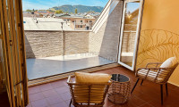 Wohnung - 5310, Mondsee - Mondsee-Zentrum, Dachgeschoßwohnung 127m², 5Zimmer,