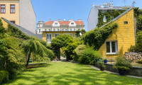 Grundstück - 1120, Wien - Vielseitiges Baugrundstück mit Altbestand l 5 Autominuten nach Schönbrunn | BK II, 10,5m