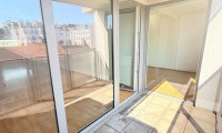 Wohnung - 1100, Wien,Favoriten - Openhouse 11.08! Traumhafte 3 Zimmer Wohnung mit Loggia | unbefristet