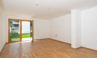 Wohnung - 1130, Wien - Neubau | Großzügige 1-Zimmer-Wohnung mit ruhigem Garten in Innenhoflage