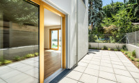 Wohnung - 1130, Wien - Neubau | Exklusive 3-Zimmer-Gartenwohnung in ruhiger Innenhoflage