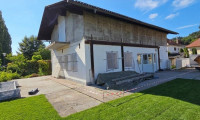 Haus - 9201, Krumpendorf am Wörthersee - PROVISIONSFREI! Sanierungsbedürftigtes Einfamilienhaus in der Schlossallee in Krumpendorf am Wörthersee