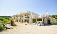 Wohnung - 9201, Krumpendorf am Wörthersee - SeeMoment - 3 Zimmer Gartenwohnung - ein Projekt von Madile