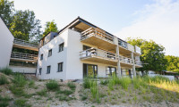 Wohnung - 9201, Krumpendorf am Wörthersee - Wohnanlage Auszeit - Ein Projekt von MADILE