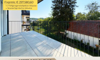 Wohnung - 8501, Lieboch - Lieboch! Traumhafte Neubau-Balkonwohnung – Großer Balkon | 2 TG-Plätze | Provisionsfrei!