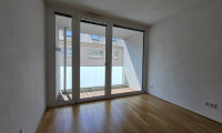 Wohnung - 1060, Wien - Moderne 2-Zimmer-Wohnung in 1060 - Hochwertige Ausstattung und ausgezeichnetes Raumkonzept - Südseitige Loggia