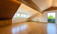 Haus - 5020, Salzburg - Großzügige 3-stöckige Doppelhaushälfte mit Weitblick in Leopoldskron