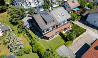 Haus - 5020, Salzburg - 3-stöckige Doppelhaushälfte in Leopoldskron