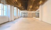 Büro / Praxis - 1030, Wien,Landstraße - Erstklassiges Geschäftslokal mit 414m² und hochwertiger Ausstattung - inkl. ausgebauten Gewölbekeller
