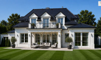 Haus - 3400, Klosterneuburg - Wunderschöne Landhausstil-Villa eingebettet in einem idyllischen Gartenparadies