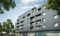 Wohnung - 5020, Salzburg - Nachmieter gesucht für 2-Zimmer-Wohnung: Wohnen in der Fanny-von-Lehnert-Straße im Zentrum von Salzburg (Erstbezug 2025)