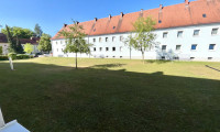Wohnung - 4400, Steyr - Herrlich sanierte Erdgeschosswohnung mit moderner Wohnküche, stilvollem Badezimmer und Grünblick - in ruhiger Siedlungslage mit ausgezeichneter Infrastruktur, ideal für kleine Familien!