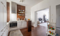 Wohnung - 5020, Salzburg - Altstadtflair: großzügige 3-Zimmer-Wohnung, Linzergasse