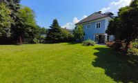 Haus - 9800, Spittal an der Drau - Spittal an der Drau | Großzügiges Stadthaus mit 1.135 m² Grundstück in ruhiger, zentraler Wohnlage