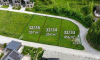 Grundstück - 8785, Hohentauern - Exklusives Baugrundstück in Toplage direkt an der Skipiste – Hohentauern
