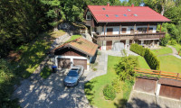 Haus - 83242, Reit im Winkl - HAUS IN REIT IM WINKL — DREI EBENEN, ZWEITWOHNSITZ MÖGLICH