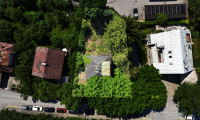 Haus - 5020, Salzburg - Attraktives Grundstück in Premiumlage Salzburg-Parsch  mit Gaisbergblick