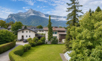 Grundstück - 5020, Salzburg - GRUNDSTÜCK IN TOP LAGE SALZBURG-LEOPOLDSKRON MIT UNTERSBERGBLICK