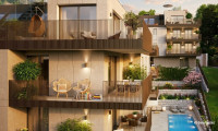 Wohnung - 1190, Wien - Gartenwohnung im 1. OG