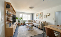Wohnung - 1110, Wien - Helle geräumige 4-Zimmer Wohnung nähe U3 Enkplatz in Ruhelage