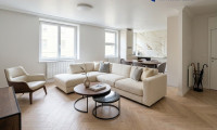 Wohnung - 1030, Wien - Geräumige helle 3-Zimmer-Wohnung in TOP Lage