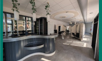Halle / Lager / Produktion - 8020, Graz - Top-Standort für Ihr (Friseur-) Geschäft nahe FH JOANNEUM - Hohe Frequenz & Sichtbarkeit!