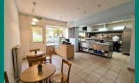 Gastgewerbe - 8020, Graz - Top-Standort für Imbiss, Café oder andere Gewerbe! Nahe FH JOANNEUM - Hohe Frequenz & Sichtbarkeit!