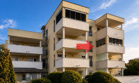 Wohnung - 9100, Völkermarkt - Großzügiges Wohnen mit Weitblick – viel Raum und beeindruckende Aussicht auf Völkermarkt und die Drau