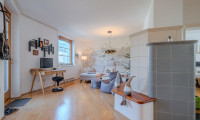 Wohnung - 8301, Laßnitzhöhe - Wohnqualität im Luftkurort: helle 3-Zimmer-Wohnung mit Kachelofen & Balkon