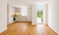 Wohnung - 1100, Wien,Favoriten - Sanierte Altbauwohnung im 2.OG – 3 Zimmer - 1100 Wien
