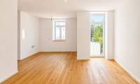 Wohnung - 1100, Wien,Favoriten - Sanierte Altbauwohnung im 1.OG – 3 Zimmer - 1100 Wien