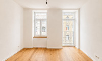 Wohnung - 1100, Wien,Favoriten - Sanierte Altbauwohnung im 2.OG – 2 Zimmer - 1100 Wien