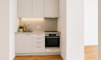 Wohnung - 1100, Wien,Favoriten - Sanierte Altbauwohnung im 1.OG – 2 Zimmer - 1100 Wien