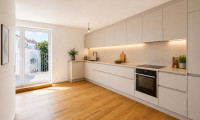 Wohnung - 1100, Wien,Favoriten - Dachgeschoßwohnung - 3 - Zimmer - Maisonette - Balkon - Terrasse - 1100 Wien