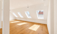 Wohnung - 1100, Wien,Favoriten - Dachgeschoßwohnung - Maisonette 3-Zimmer mit Terrasse - 1100 Wien