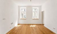 Wohnung - 1100, Wien,Favoriten - Sanierter Altbau – 2 Zimmerwohnungen im Erdgeschoß - 1100 Wien