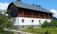 Wohnung - 8990, Bad Aussee - Kurstadt Bad Aussee, helle 3 Zimmer Wohnung nähe Bahnhof