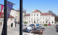 Büro / Praxis - 2340, Mödling - Großzügige Bürofläche mit 4 Räumen in zentraler Lage von Mödling tlw. klimatisiert!