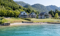 Wohnung - 5340, Sankt Gilgen - Attersee (er)leben