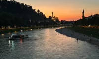Büro / Praxis - 5020, Salzburg - Neubau Ärztezentrum/Büros/Lokal im Norden von Salzburg-Stadt