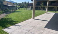 Wohnung - 9201, Krumpendorf am Wörthersee - Charmante Gartenwohnung in den „Feel Good Residenzen“ – Wohnen mit besonderem Erholungsfaktor und eigenem Seezugang