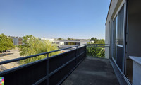 Wohnung - 7100, Neusiedl am See - PROVISIONSFREIE 3 ZIMMERWOHNUNG MIT BALKON!