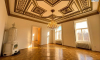 Büro / Praxis - 1010, Wien,Innere Stadt - 360° TOUR // REPRÄSENTATIVES ALTBAUBÜRO am PARKRING